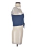Cotton On Blue Tube Top Size XS - photo 4