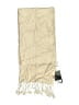 Nine West 100% Viscose Ivory Tan Scarf One size - photo 2