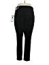 Andrew Marc Black Active Pants Size XL - photo 2