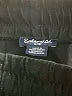 Splendid 100% Rayon Black Track Pants Size S - photo 4