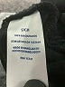 Splendid 100% Rayon Black Track Pants Size S - photo 5