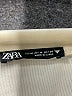 Zara Tan Sweatshirt Size M - photo 7