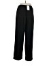 Ulla Popken Solid Black Casual Pants Size 16 - 18 - photo 2