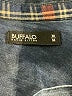 Buffalo by David Bitton 100% Lyocell Blue Denim Jacket Size M - photo 6