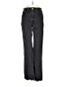 Levi's Chevron-herringbone Gray Jeans Size 25 waist - photo 1