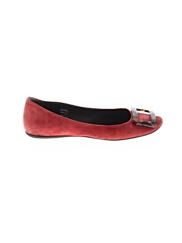 Roger Vivier Flats (view 1)