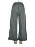Shein 100% Polyester Gray Casual Pants Size XL - photo 1