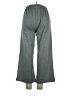 Shein 100% Polyester Gray Casual Pants Size XL - photo 2