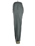 Shein 100% Polyester Gray Casual Pants Size XL - photo 5