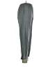 Shein 100% Polyester Gray Casual Pants Size XL - photo 4