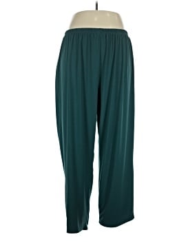 Soft Focus Casual Pants