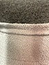 Unbranded Metallic Silver Pullover Sweater Size L - photo 7