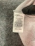 Unbranded Metallic Silver Pullover Sweater Size L - photo 8