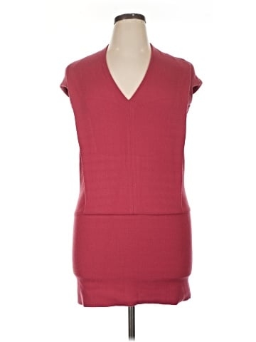 Victoria Victoria Beckham Casual Dress (view 1)