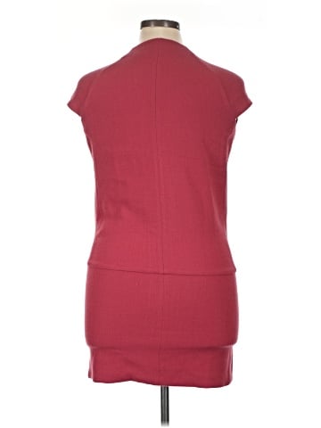 Victoria Victoria Beckham Casual Dress (view 2)