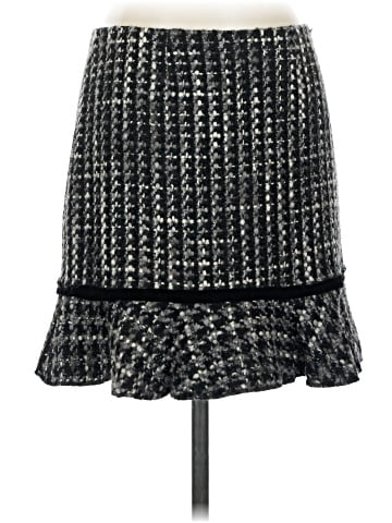 Maria Bianca Nero Formal Skirt (view 1)