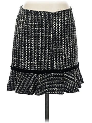 Maria Bianca Nero Formal Skirt (view 2)