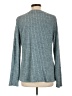 Fantaslook Teal Pullover Sweater Size L - photo 2