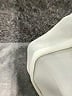 BCBGMAXAZRIA Ivory Long Sleeve Blouse Size XXS - photo 8