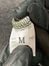 Unbranded Green Trenchcoat Size M - photo 6