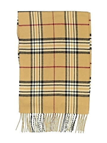 Dillard's Scarf (view 2)