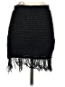 MNG Black Formal Skirt Size S - photo 2