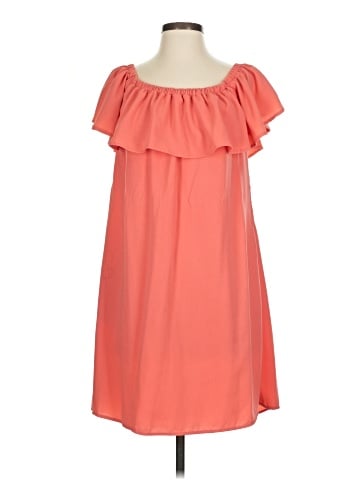 CATHERINE Catherine Malandrino Casual Dress (view 1)