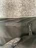 Helmut Lang 100% Polyester Silver Green Tube Top Size S - photo 6