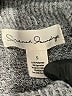 French Laundry Gray Turtleneck Sweater Size S - photo 7