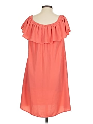 CATHERINE Catherine Malandrino Casual Dress (view 2)