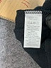 Everlane 100% Cotton Solid Black Sweatshirt Size XXS - photo 7
