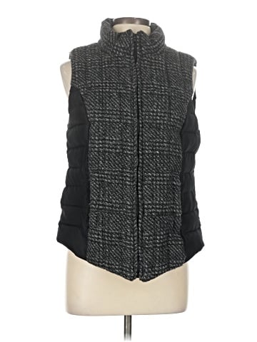 Ruff Hewn Vest (view 1)