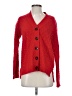 Ann Taylor Red Cardigan Size XS - photo 1