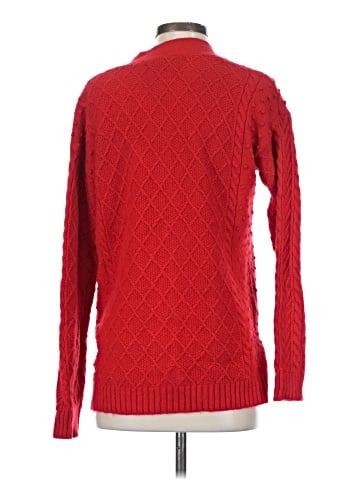 Ann Taylor Cardigan (view 2)