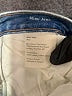 m.i.h Jeans 100% Cotton Blue Jeans Size 26 waist - photo 8