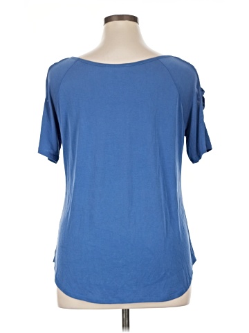 Cloud Chaser Short Sleeve Top (view 2)