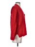 Ann Taylor Red Cardigan Size XS - photo 4