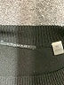 T Tahari Solid Black Pullover Sweater Size XL - photo 7
