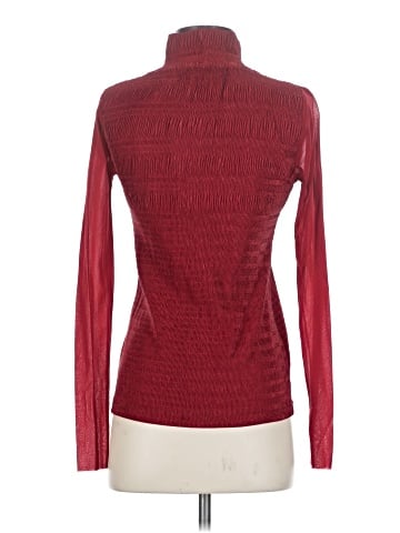 D. Exterior Long Sleeve Top (view 2)