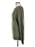 J.Crew Factory Store 100% Wool Green Wool Pullover Sweater Size M - photo 5