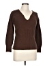 Lascana Brown Pullover Sweater Size 12 - 14 - photo 1