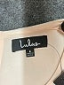 Lulus Solid Ivory Casual Dress Size S - photo 7