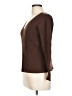 Lascana Brown Pullover Sweater Size 12 - 14 - photo 5