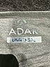 Adar Gray Long Sleeve T-Shirt Size XS - photo 7