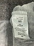 Adar Gray Long Sleeve T-Shirt Size XS - photo 9