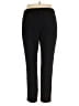 Etcetera Chevron-herringbone Black Active Pants Size 14 - photo 2