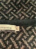 Chiaramente Brown Cardigan Size L - photo 8