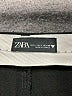 Zara Black Dress Pants Size L - photo 7