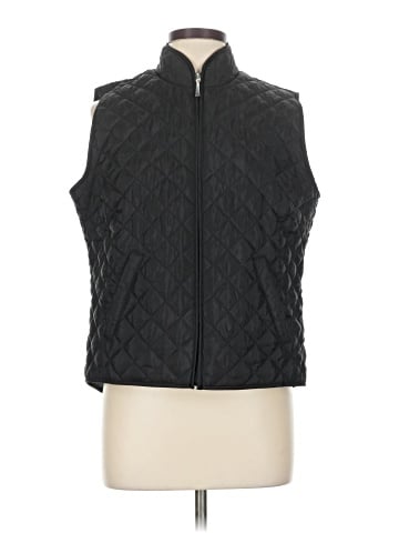 Karen Scott Sport Vest (view 1)