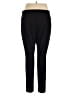 Matilda Jane Solid Black Active Pants Size XL - photo 2